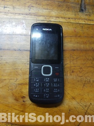 Nokia c1